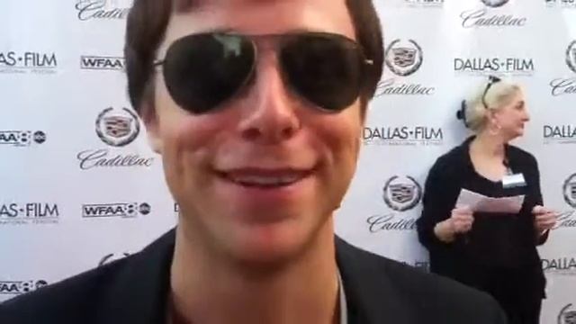 Interview with Mike Goldbach by Vanessa Lua смотреть онлайн