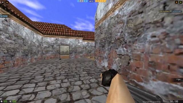 mix vs mamba de_inferno 19th august смотреть онлайн