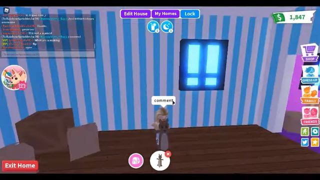 Adopt Me Giveaway | Kangaroo Pogo Giveaway | Roblox смотреть онлайн