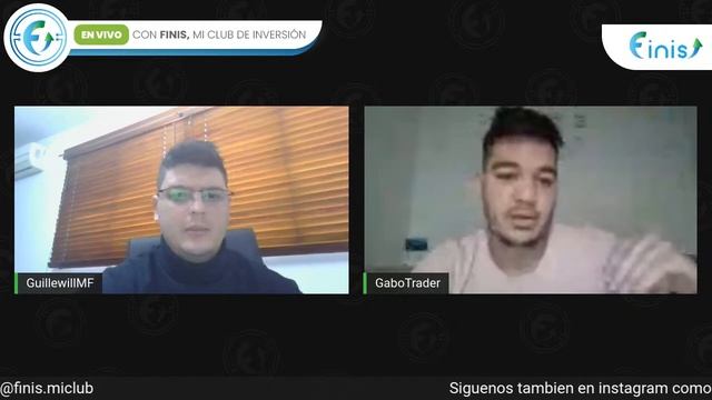 Trading en FUTUROS del NASDAQ EN VIVO смотреть онлайн