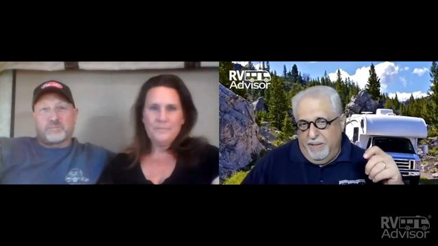 RVA Podcast #207 Bubba & Kat Walden, Tipsy Marlin Travels смотреть онлайн