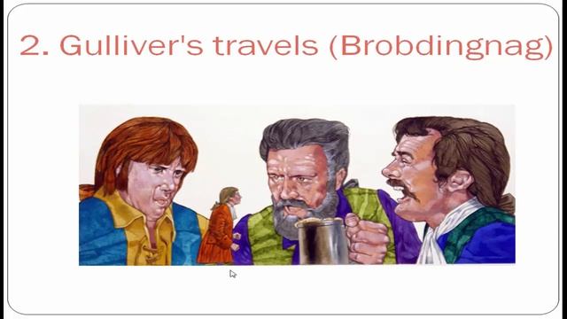 gulliver's four voyages in urdu\Hindi, Lilliput,Brobdingnag,Laputa,Houyhnhnms By: Jonathan Swift смотреть онлайн