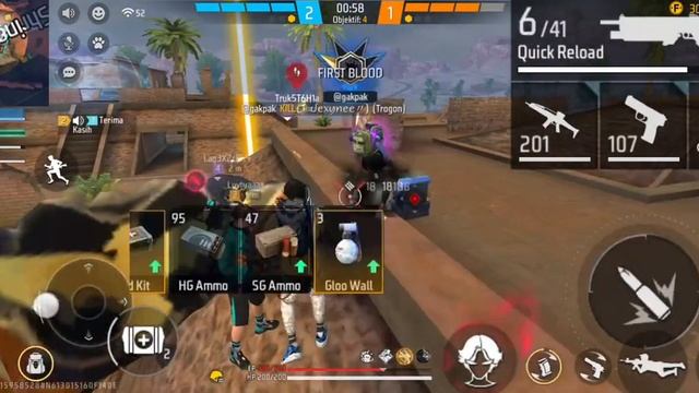 USP2 Trogon orion abisi Player Kalahari Csrank смотреть онлайн