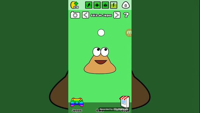 gameplay de pou ou melhor pum смотреть онлайн
