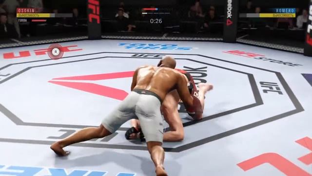 EA SPORTS™ UFC® 3_20200115102116 смотреть онлайн