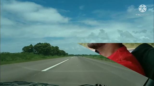 Pista de aviones de emergencia en la ruta nacional número 9 departamento de Rocha. #tipsuruguayos смотреть онлайн