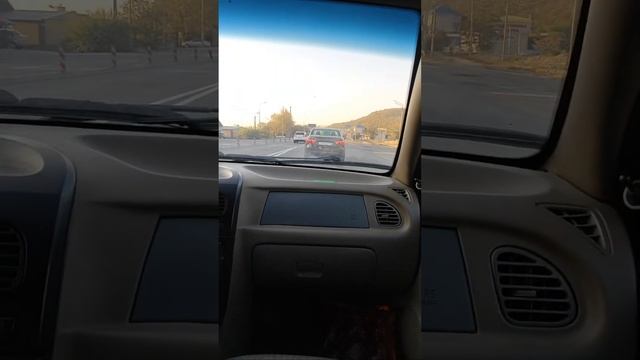 Кабардинка жди, мы в пути🤗 смотреть онлайн
