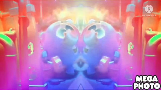 Bruise Effects (Sponsored By Preview 2 Effects) In Confusion Reversed смотреть онлайн