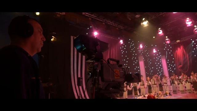 MOLDOVA 1 - Prima Ta Televiziune  /  Moldova Mea / Muzica Moldoveneasca