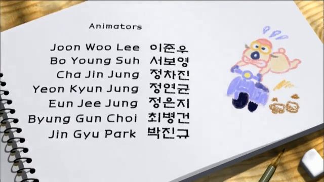 Xem Phim Chú Gấu Xui Xẻo Backkom Bernard The Polar Bear 2014 Tập 21 смотреть онлайн