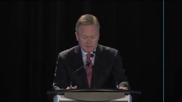 2014-04-24 Speech / discours - Stephen S. Poloz смотреть онлайн