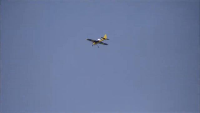 Extreme Flight - Katana w/OS 160 2 Stroke смотреть онлайн