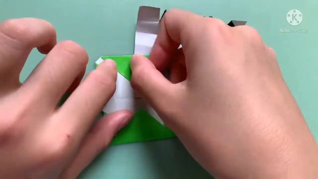 EP193 Halloween Origami Frankenstein Dracula Flag 折り紙フランケンシュタイン พับกระดาษธงผีดิบแฟรงคลิน Suki Japan смотреть онлайн