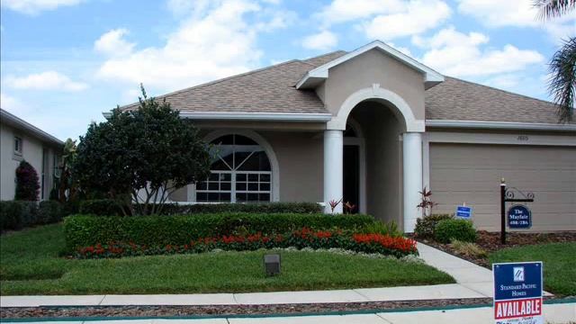 Mira Largo New Single Family Homes Ruskin Florida смотреть онлайн