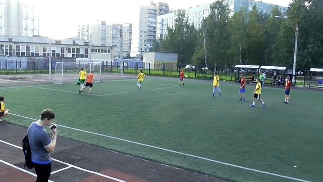 «Слепой Пью» – «Стена» 2:7 смотреть онлайн