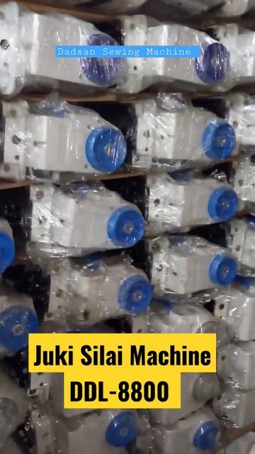 Juki Silai Machine DDL-8800🤑 #shortsvideo #silaimachine#shortvideo #jack#shorts#short#funnyvideo смотреть онлайн
