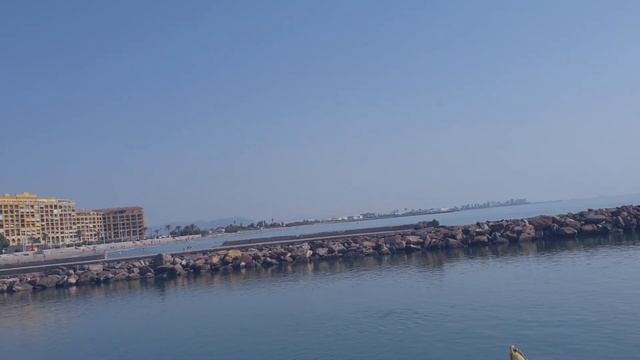 Port Saplaya смотреть онлайн