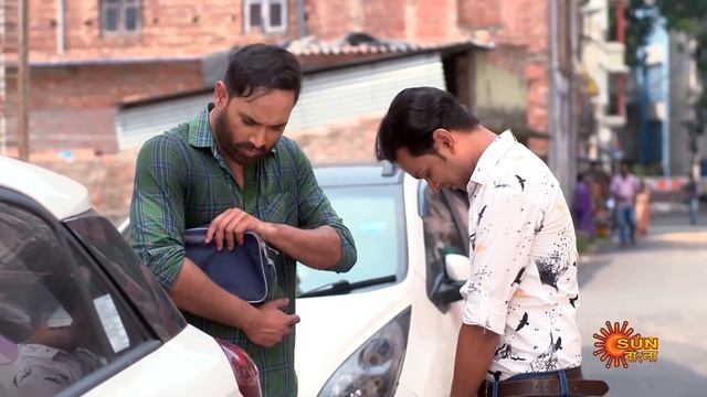 Meghe Dhaka Tara - Full Episode | 3 June 2022 | Sun Bangla TV Serial | Bengali Serial смотреть онлайн