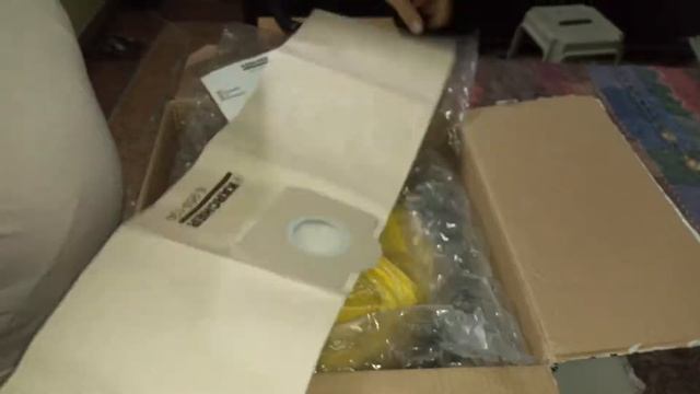 Unboxing karcher wd3 vaccum cleaner wet and dry german tecnology buy from paytm 5199 смотреть онлайн