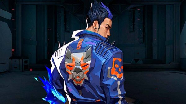 VALORANT YORY GAMEPLAY