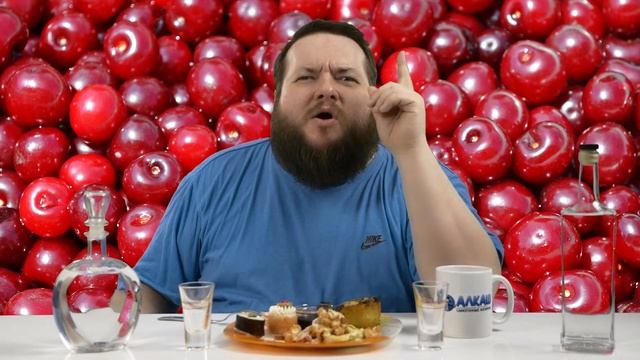 ВИШНЕВАЯ ВОДКА и НЕНАВИСТЬ смотреть онлайн