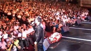 Sardor Mamadaliyev - Seni hech kim sevolmaydi meningdek nomli konsert dasturi 2012