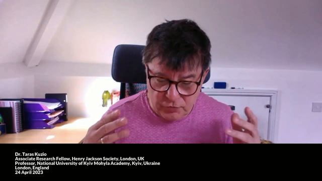 Why did Western experts misjudge the Russian army? смотреть онлайн