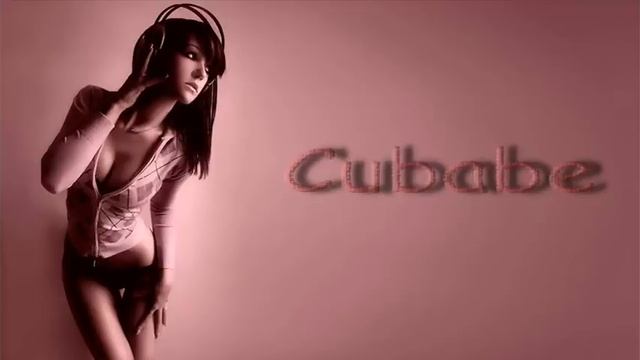 Kosmas Epsilon - Cubabe(R-da Mydonose Rmx) смотреть онлайн