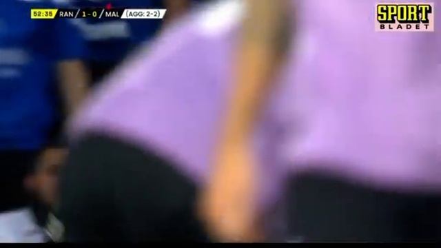 Glasgow Rangers vs Malmö FF Qualification to Champions Leauge 2021-2022 смотреть онлайн