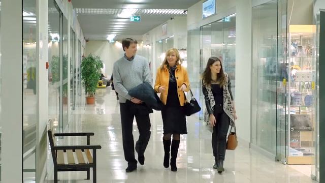 Ümera Keskus смотреть онлайн