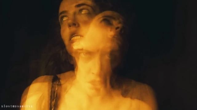 Vanessa Ives  Narcissistic Cannibal