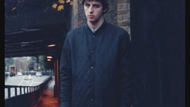 Jamie xx - Touch Me (2012 Instrumental) смотреть онлайн