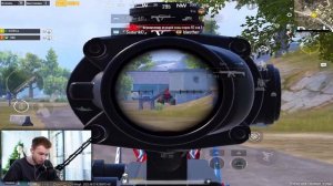 СЕКРЕТ И ЗОНГ НАШЛИ БАГ С ПАНДОЙ В PUBG