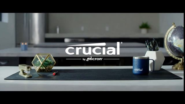 Crucial P2 500GB 3D NAND M 2 SSD Review смотреть онлайн