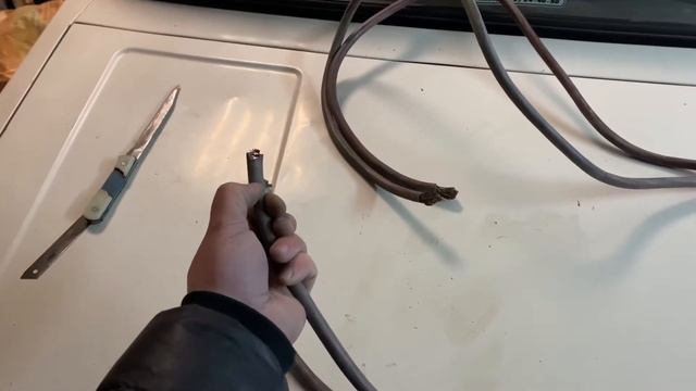 Пусковые провода. Как нас обманывает производитель. Как сделать качественные пусковые провода. смотреть онлайн