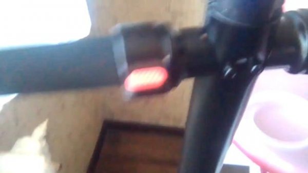 что делать если электросамокат едет очень медленно