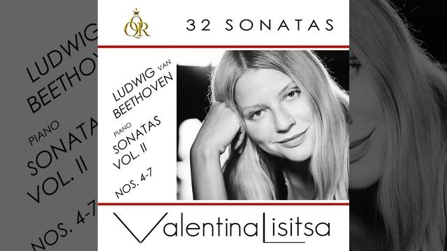 Sonata No. 4 in E Flat major, Op. 7: 3. Allegro смотреть онлайн