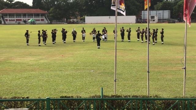 Asereje - RCCB 2018 смотреть онлайн