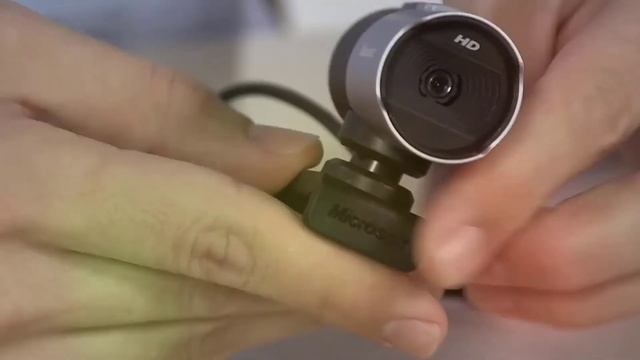 Microsoft LifeCam Studio Webcam Review 2021