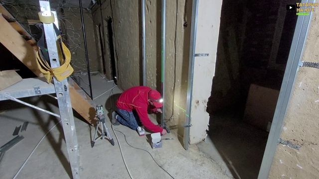 СТРОЮ ДОМ МЕЧТЫ ЧТО УСПЕЛ Я СДЕЛАТЬ ЗА ОДИН ВЕЧЕР РЕМОН В ГОСТИНОЙ смотреть онлайн