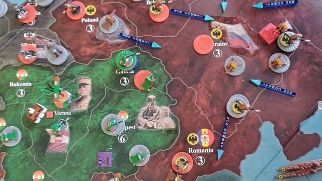 A&A CENTRALS (AXIS)& ALLIES EX-E-14 PLAYTEST AT NO LIMIT'S PLAYHOUSE GAME 3 R1 RUSSIA/🪆 SGT SHULTZI смотреть онлайн