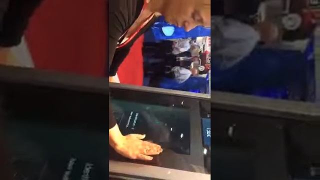 The Helix™ 6000 'Pump of the Future' with Lise-Lotte Nordholm смотреть онлайн