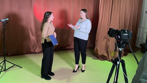 Выпуск 5. 30.01.2025 Подкаст "Педагогический разгон"