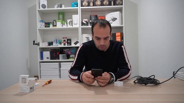 Xiaomi Yeelight Smart Dual Control Module - Ecovill Trading Kft. смотреть онлайн