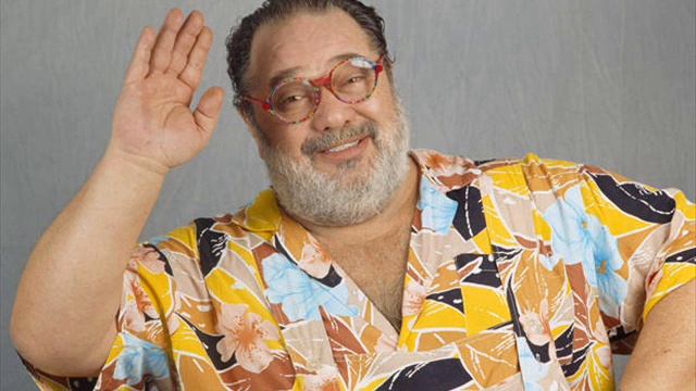 Carlos - Mama Mia смотреть онлайн