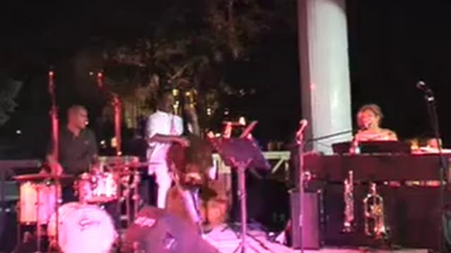 Mediterranean Jazz Nights смотреть онлайн