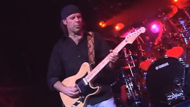 Vargas Blues Band - Albatros смотреть онлайн