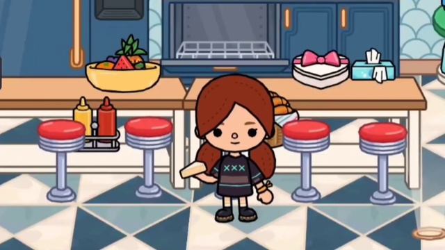 Обновление в Тока Бока! //Лера тока// //Lera toca// смотреть онлайн