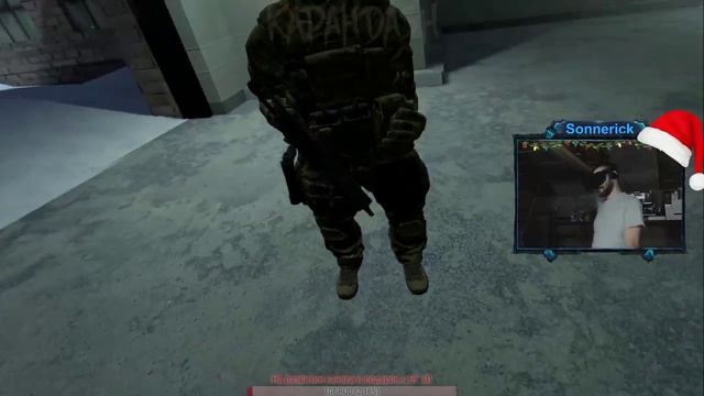 💾 Издеваюсь над чуваком и последний фраг ножом! | Pavlov VR смотреть онлайн