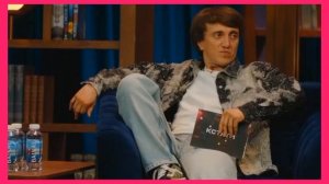 Азамат Мусагалиев сильно заболел, и не смог прийти на 45 выпуск шоу Кстати. Дорохов. Харламов